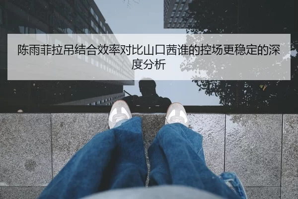 陈雨菲拉吊结合效率对比山口茜谁的控场更稳定的深度分析