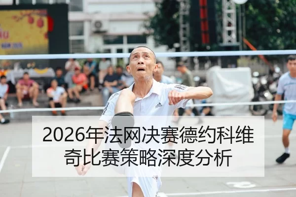 2026年法网决赛德约科维奇比赛策略深度分析