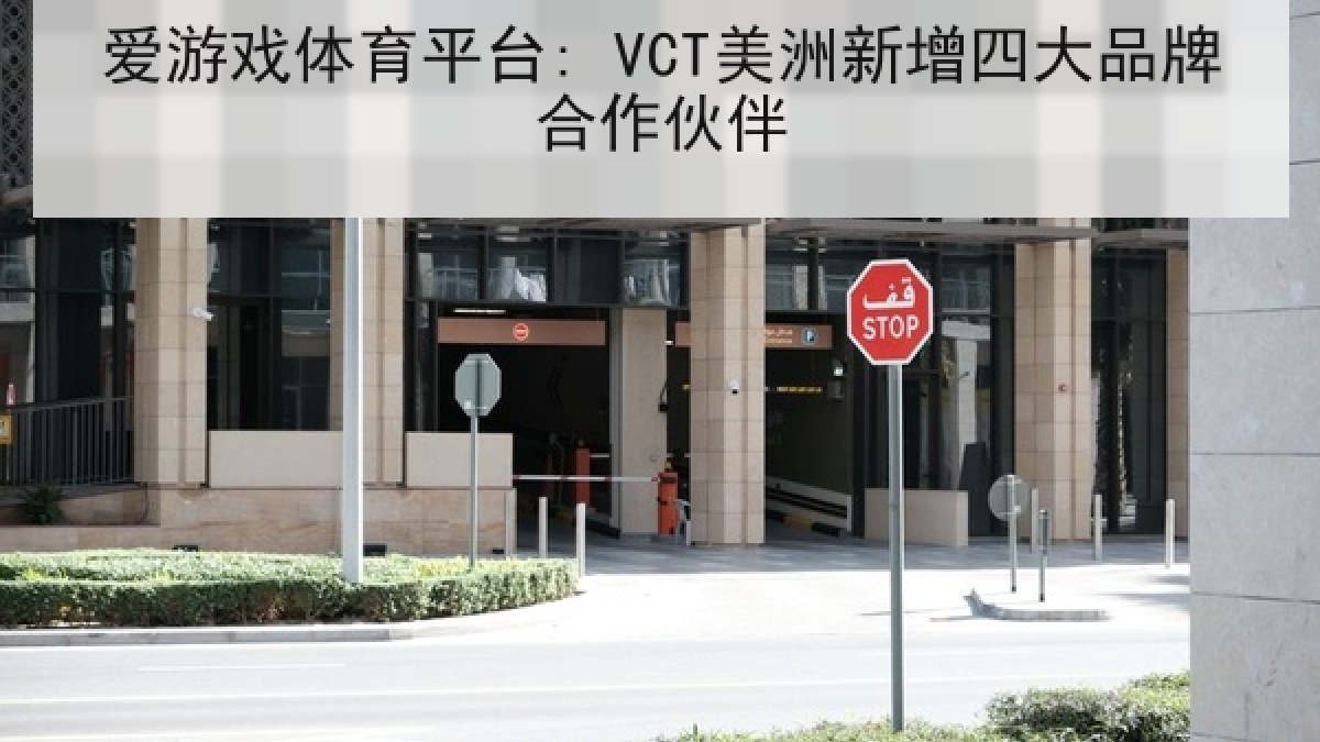 爱游戏体育平台: VCT美洲新增四大品牌合作伙伴