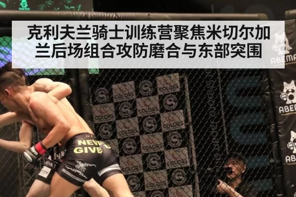 克利夫兰骑士训练营聚焦米切尔加兰后场组合攻防磨合与东部突围